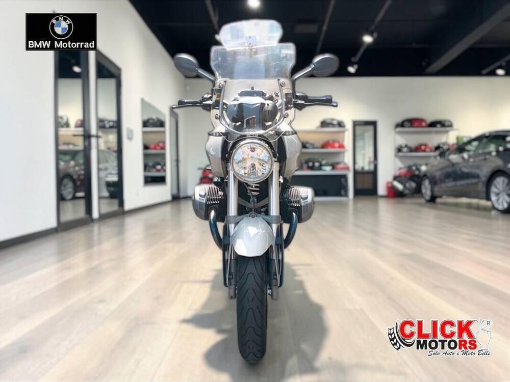 Bmw R 1200 R (2011 - 14) (2)