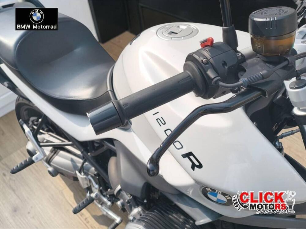 Bmw R 1200 R (2011 - 14) (11)