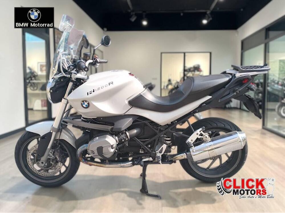 Bmw R 1200 R (2011 - 14) (6)