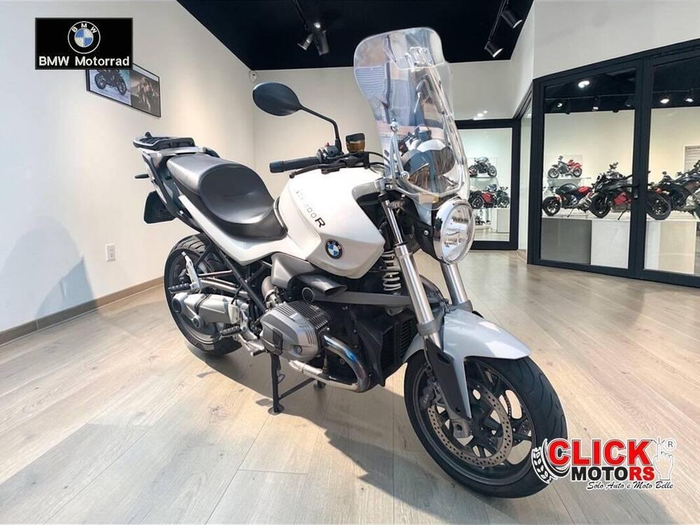 Bmw R 1200 R (2011 - 14) (3)