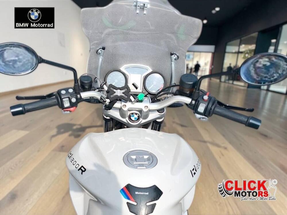 Bmw R 1200 R (2011 - 14) (8)