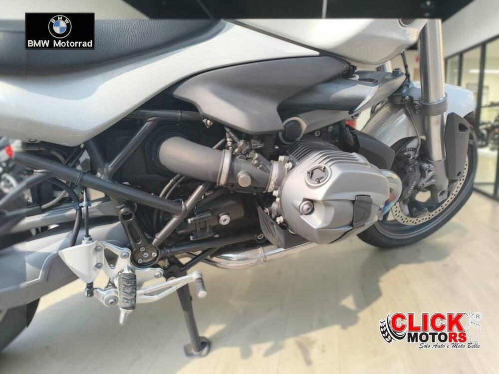 Bmw R 1200 R (2011 - 14) (12)