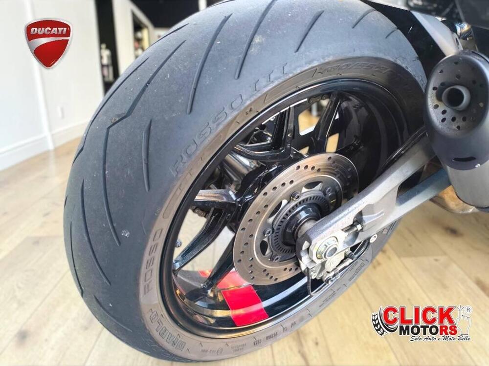 Ducati Monster 937 (2021 - 25) (13)