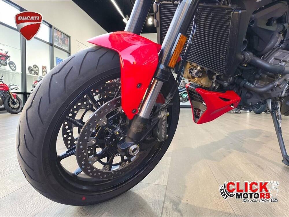 Ducati Monster 937 (2021 - 25) (10)