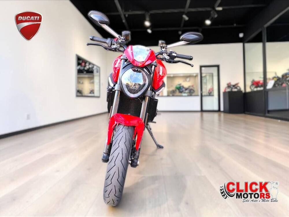 Ducati Monster 937 (2021 - 25) (2)