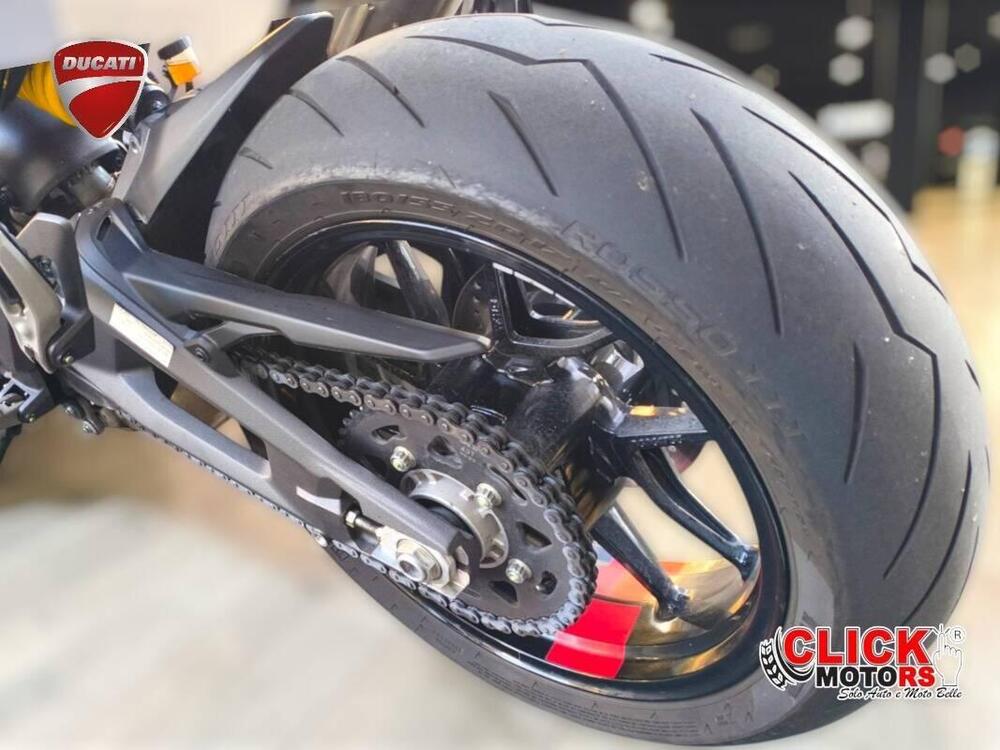 Ducati Monster 937 (2021 - 25) (14)