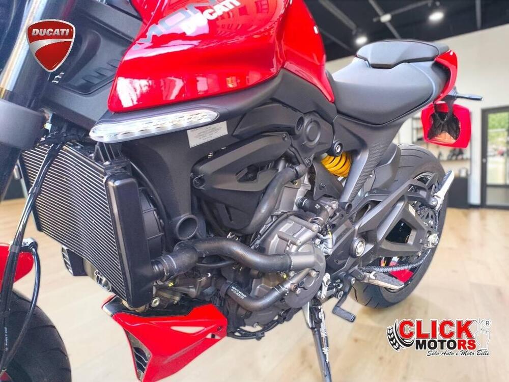 Ducati Monster 937 (2021 - 25) (11)
