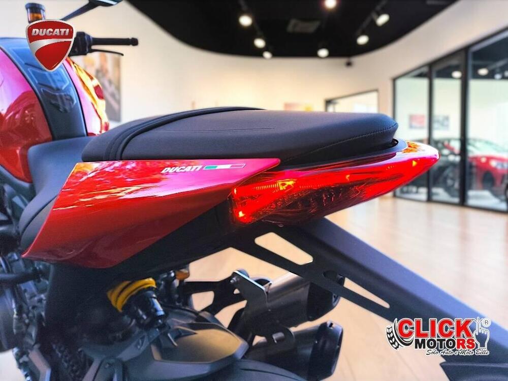 Ducati Monster 937 (2021 - 25) (15)