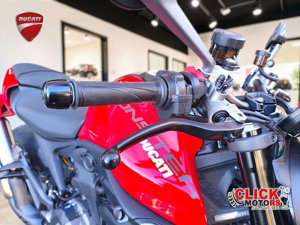 Ducati Monster 937 (2021 - 25) (12)