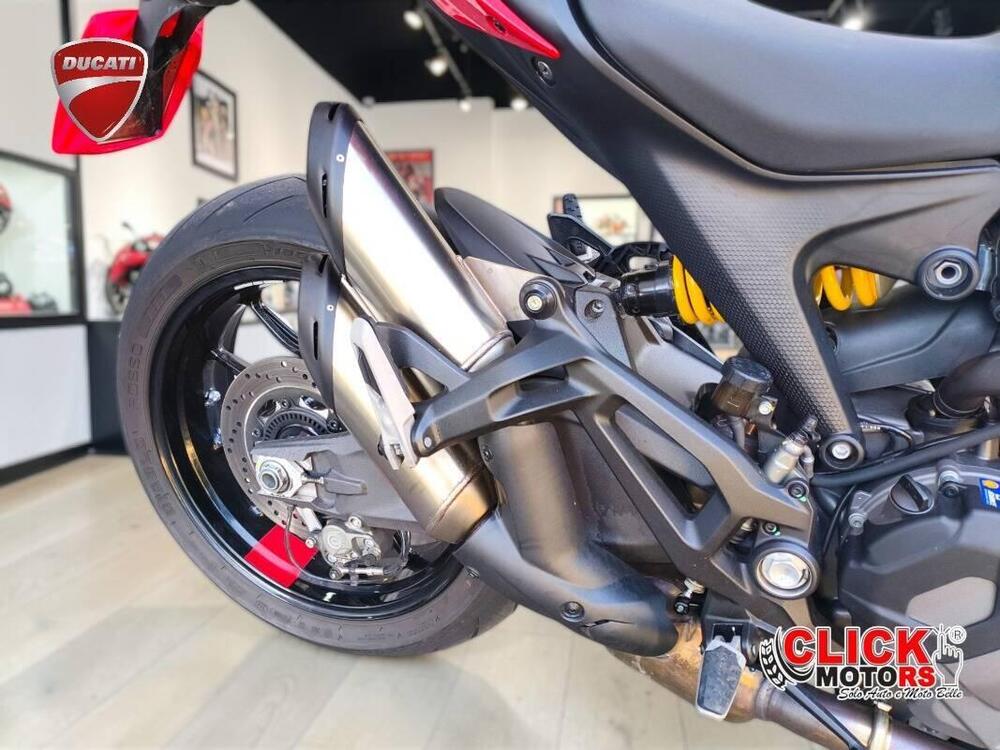 Ducati Monster 937 (2021 - 25) (16)