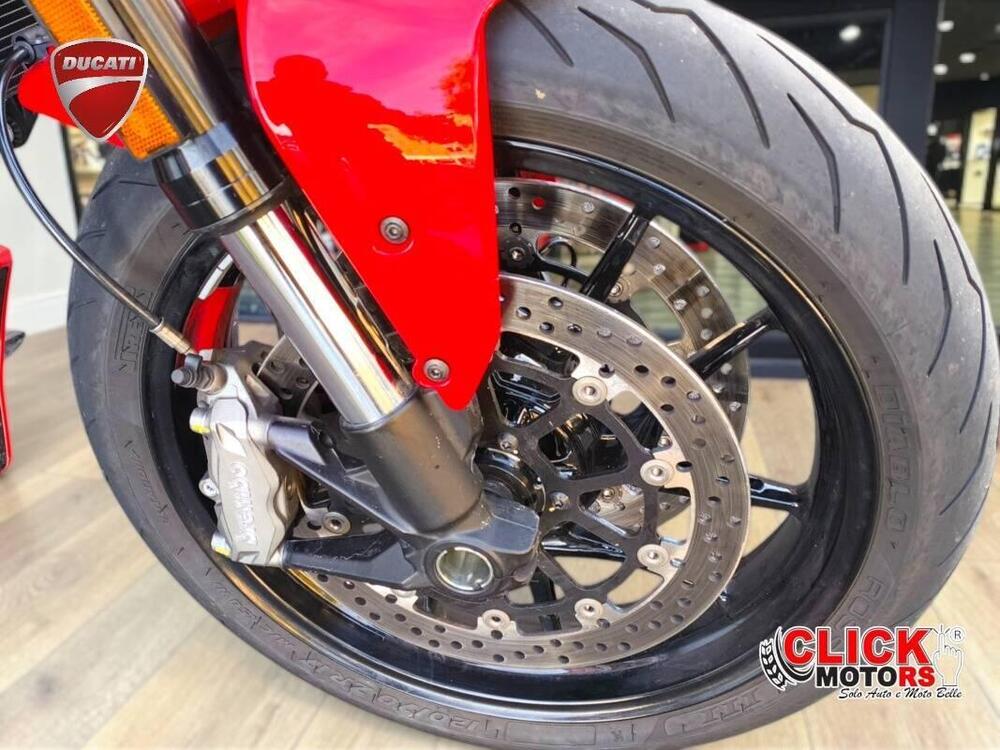 Ducati Monster 937 (2021 - 25) (17)
