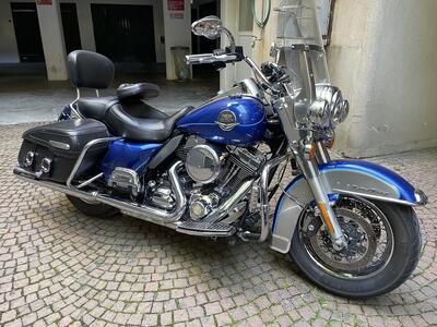 Harley-Davidson 1584 Road King Classic (2007 - 10) - FLHRC usata