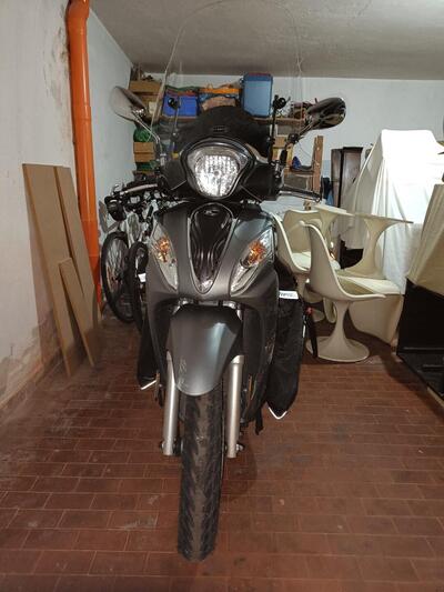 Kymco People 125i One (2021 - 25) usata