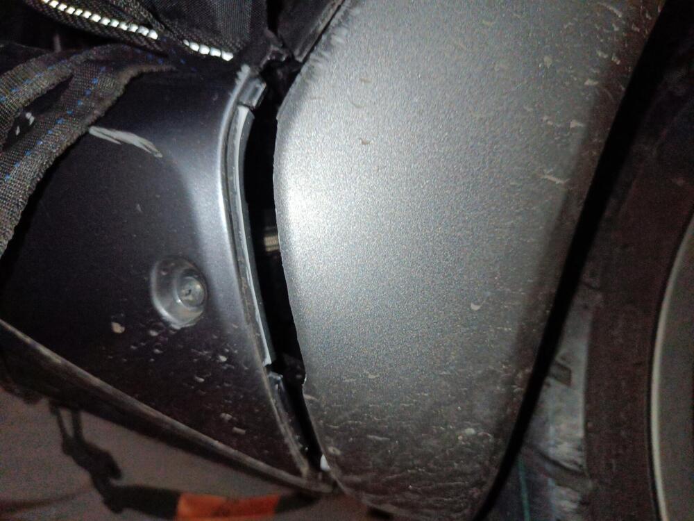 Kymco People 125i One (2021 - 25) (5)