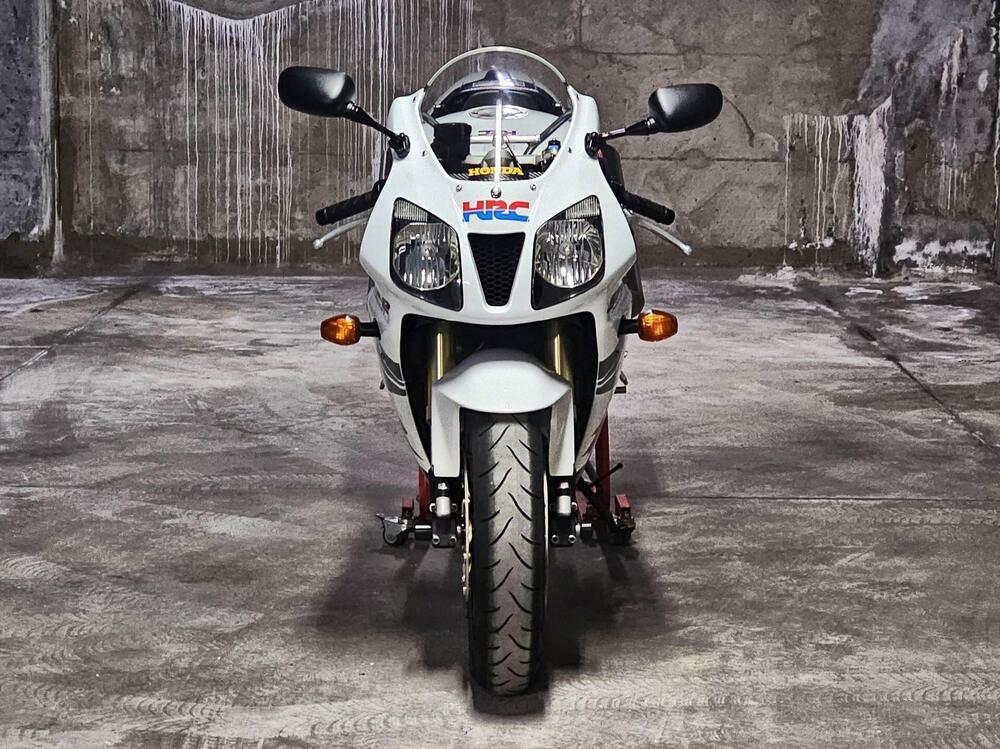 Honda VTR 1000 SP-2 (2002 - 06)