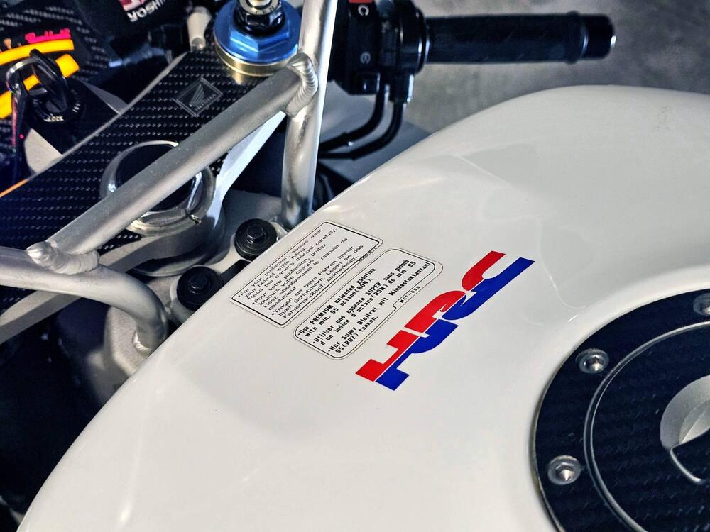 Honda VTR 1000 SP-2 (2002 - 06) (6)