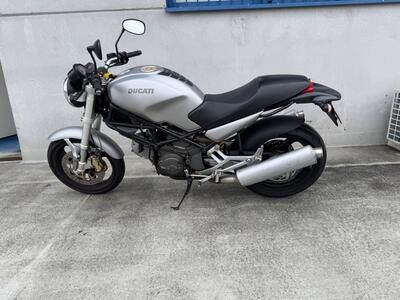 Ducati Monster 600 (1994 - 02) usata