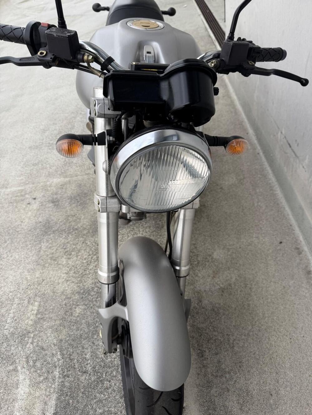 Ducati Monster 600 (1994 - 02) (2)