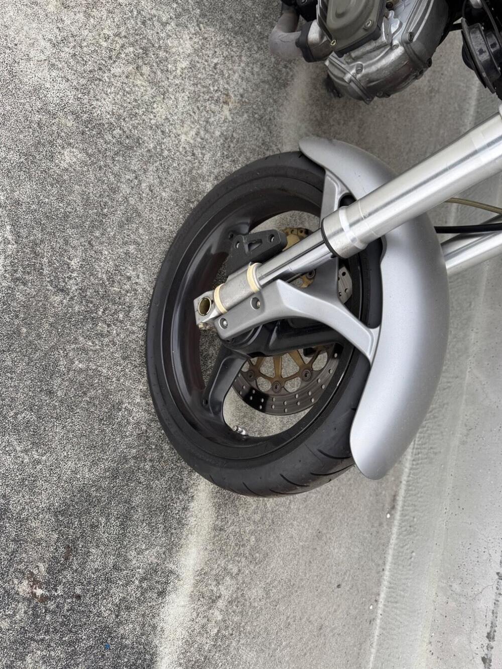 Ducati Monster 600 (1994 - 02) (3)