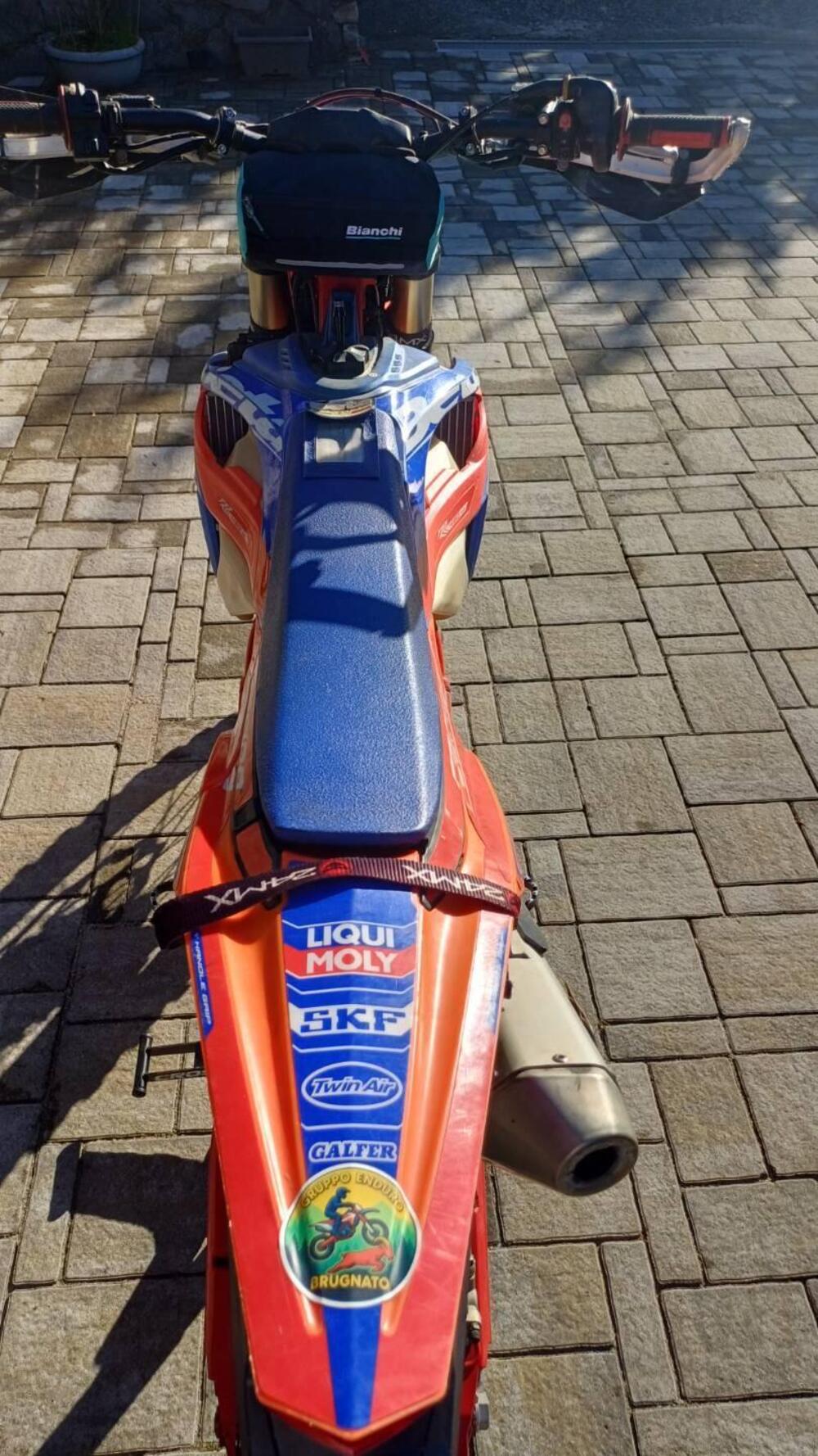 Betamotor RR 430 4T Enduro Racing (2023)