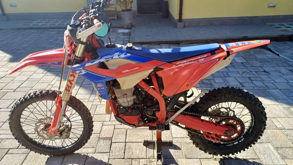 Betamotor RR 430 4T Enduro Racing (2023) (4)