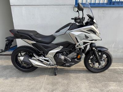 Honda NC 750 X DCT Urban (2021 - 24) usata