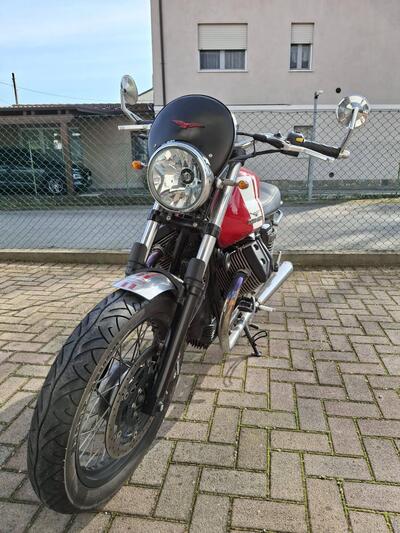 Moto Guzzi V7 II Special (2015 - 17) usata