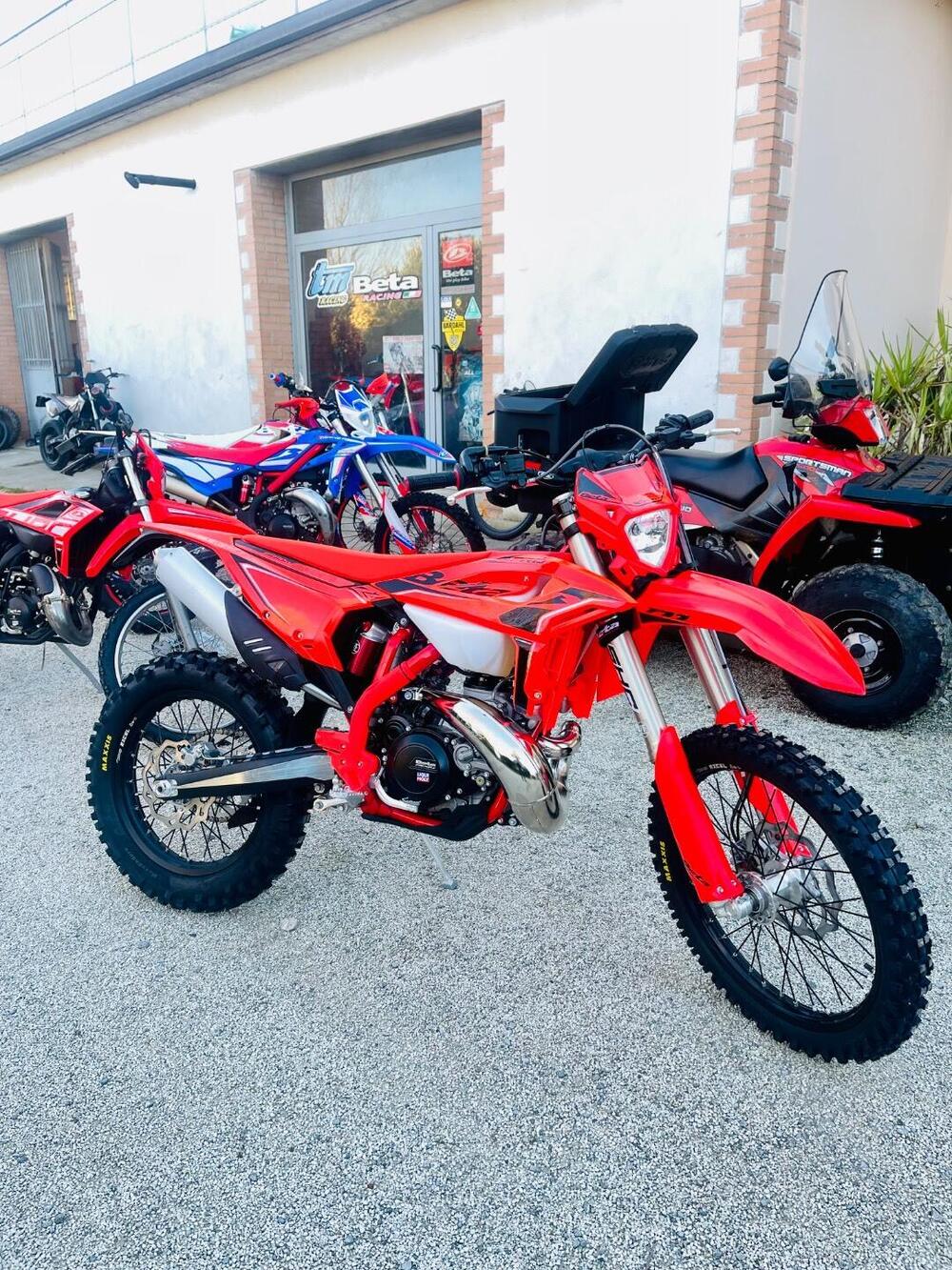 Betamotor RR X-PRO 300 2T Enduro (2026)