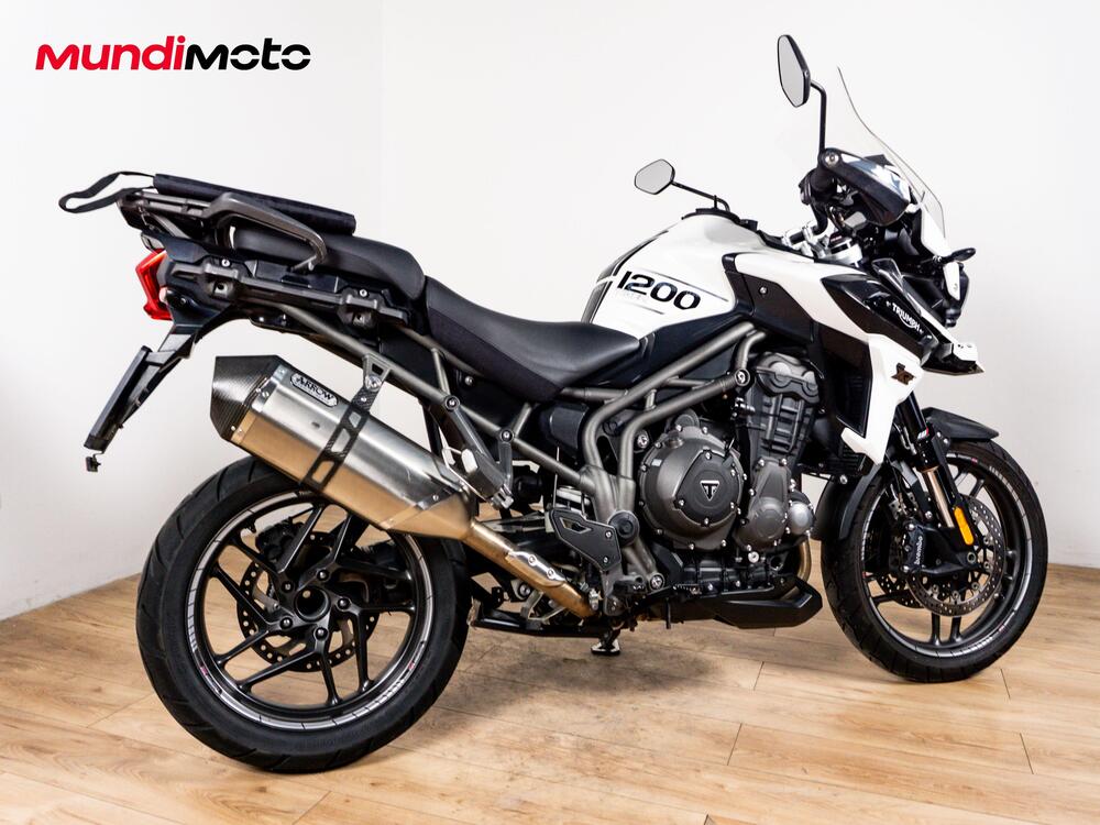 Triumph Tiger 1200 XRt (2018 - 20) (3)