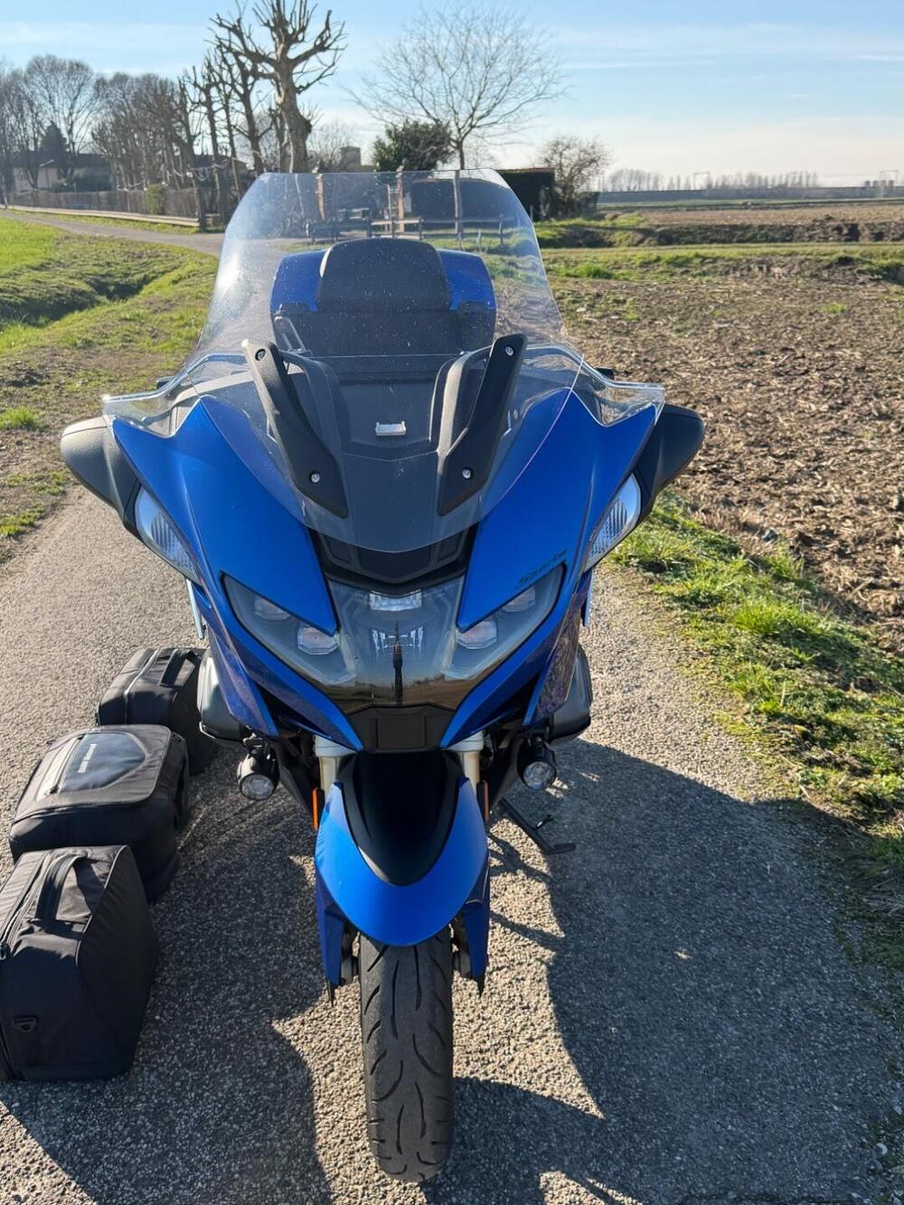 Bmw R 1250 RT (2021 - 25) (2)