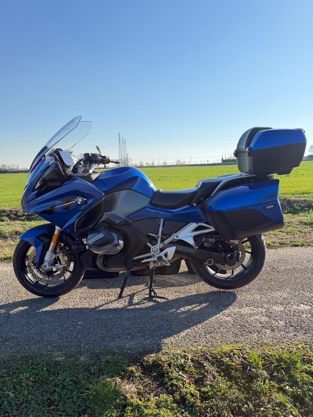 Bmw R 1250 RT (2021 - 25) (3)