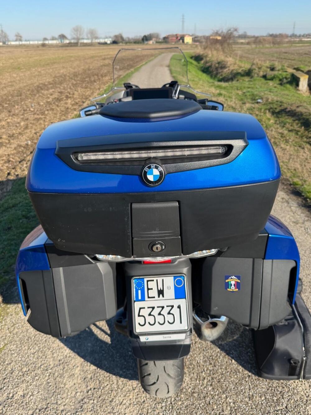 Bmw R 1250 RT (2021 - 25) (4)