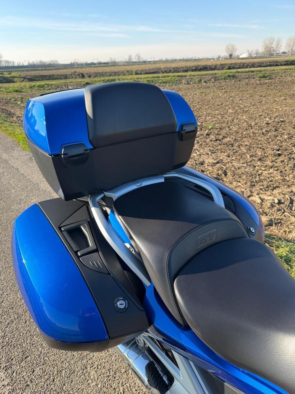 Bmw R 1250 RT (2021 - 25) (5)