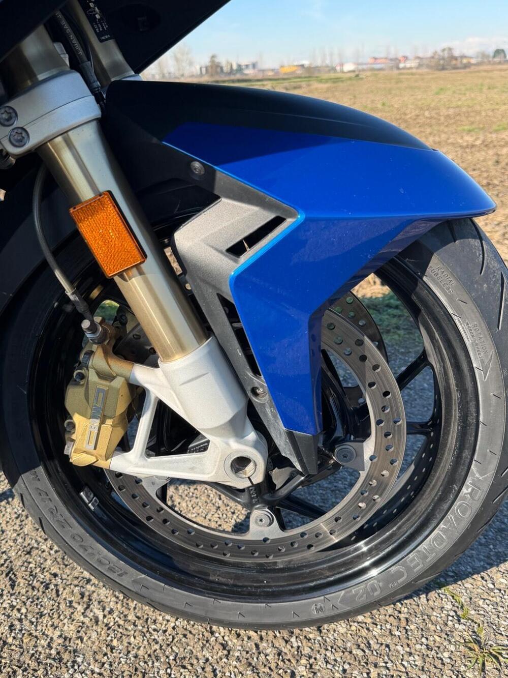 Bmw R 1250 RT (2021 - 25) (7)