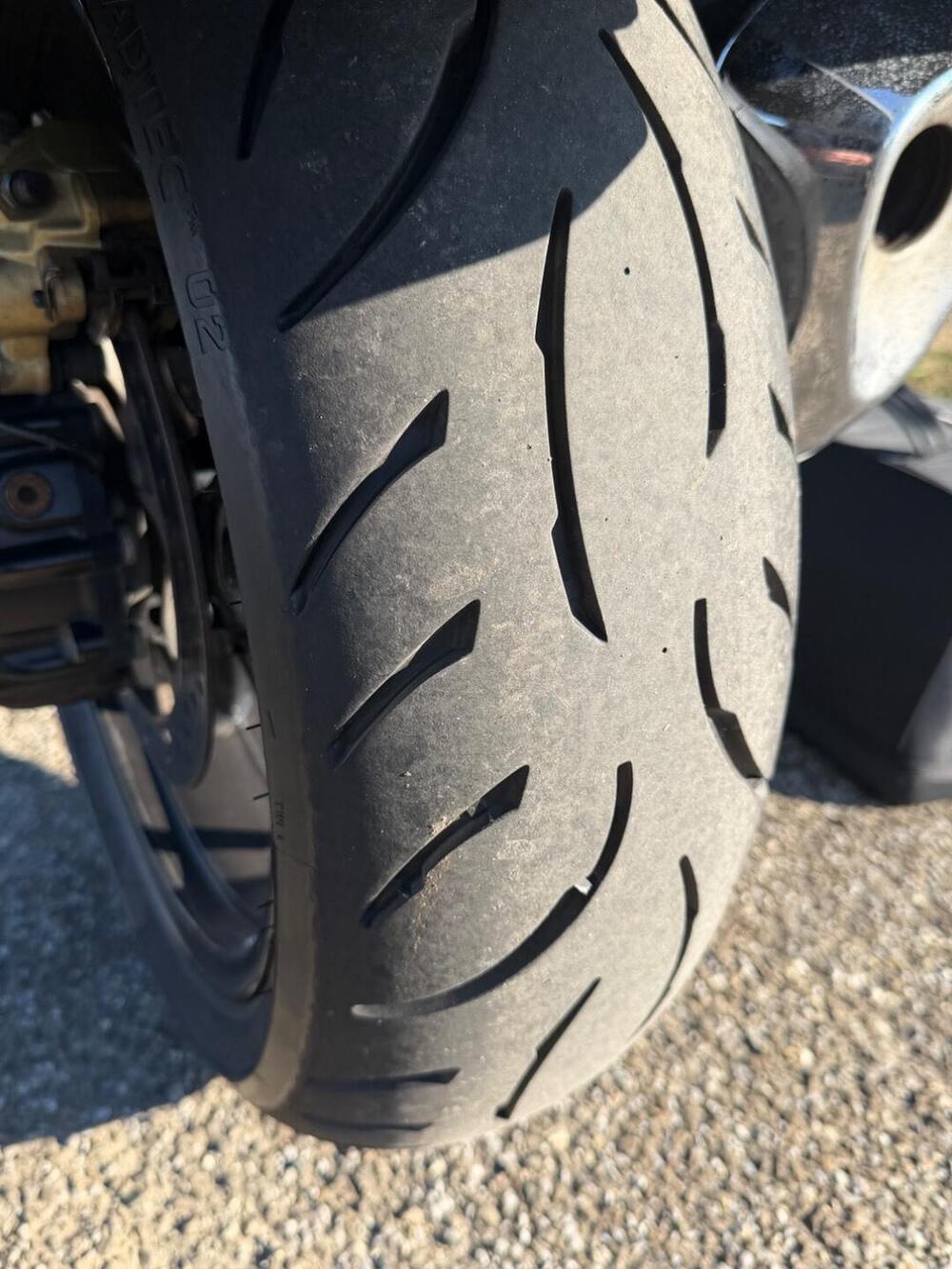 Bmw R 1250 RT (2021 - 25) (8)