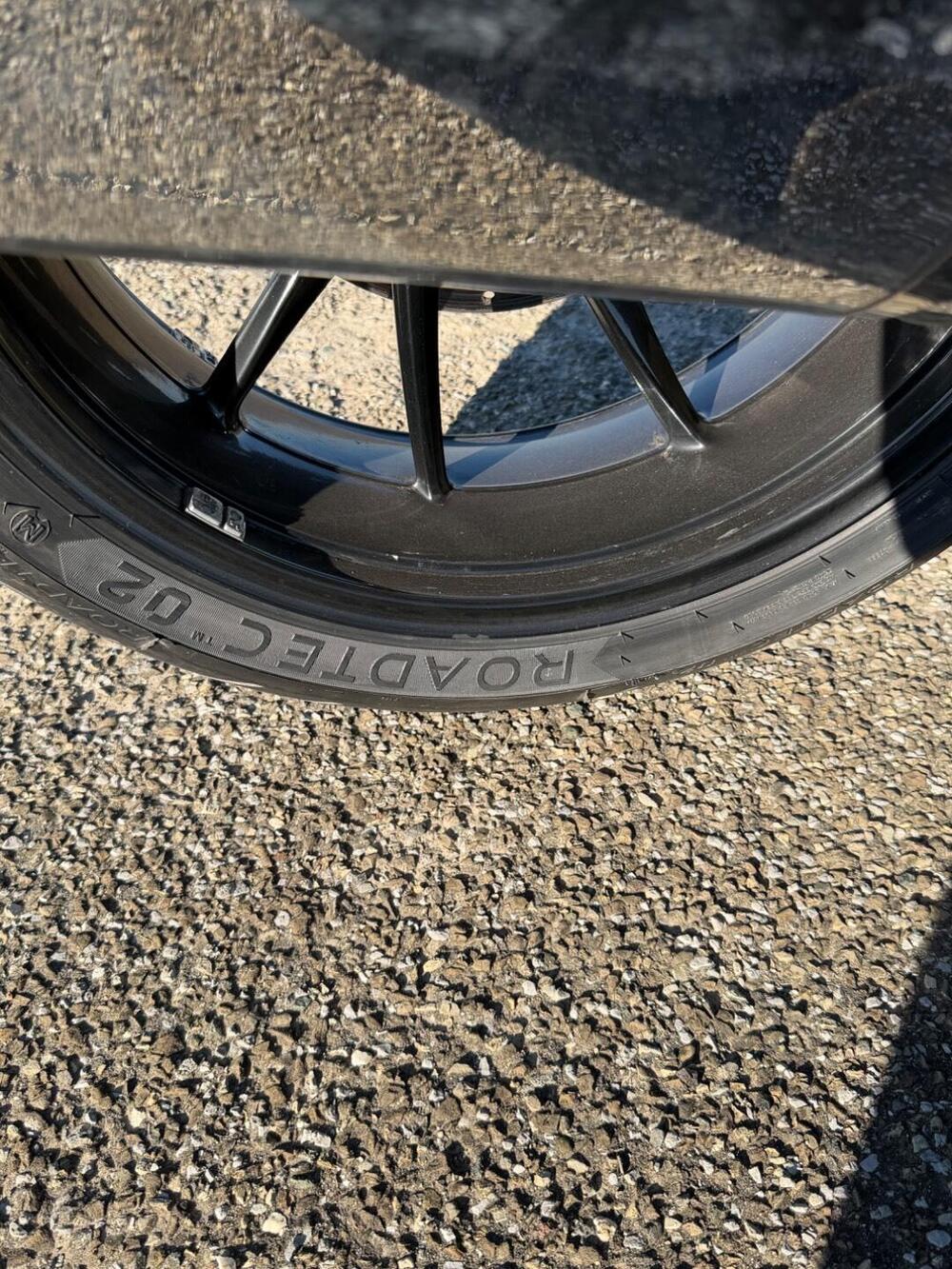 Bmw R 1250 RT (2021 - 25) (9)