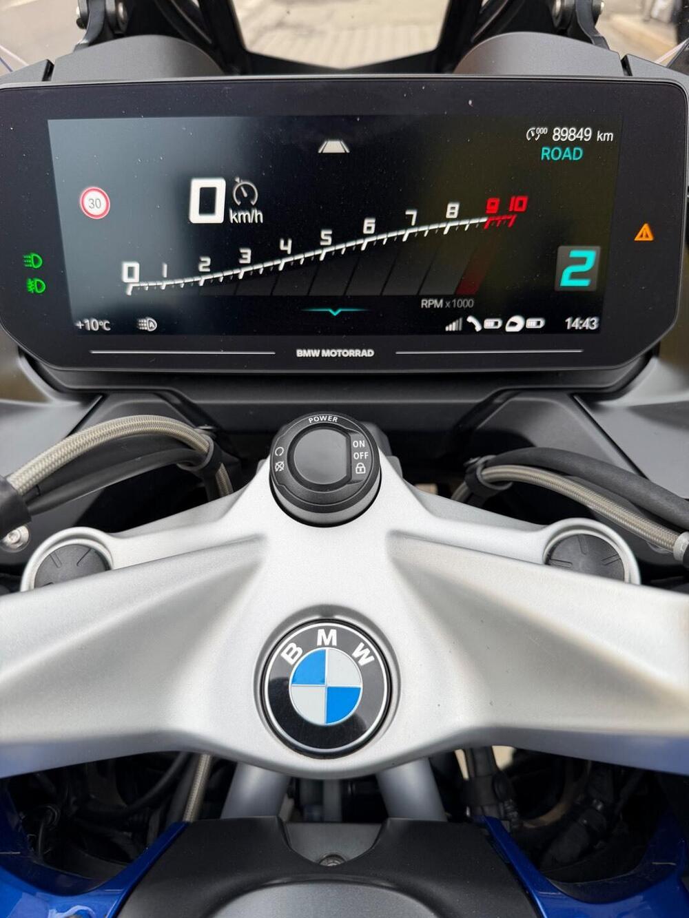 Bmw R 1250 RT (2021 - 25) (10)