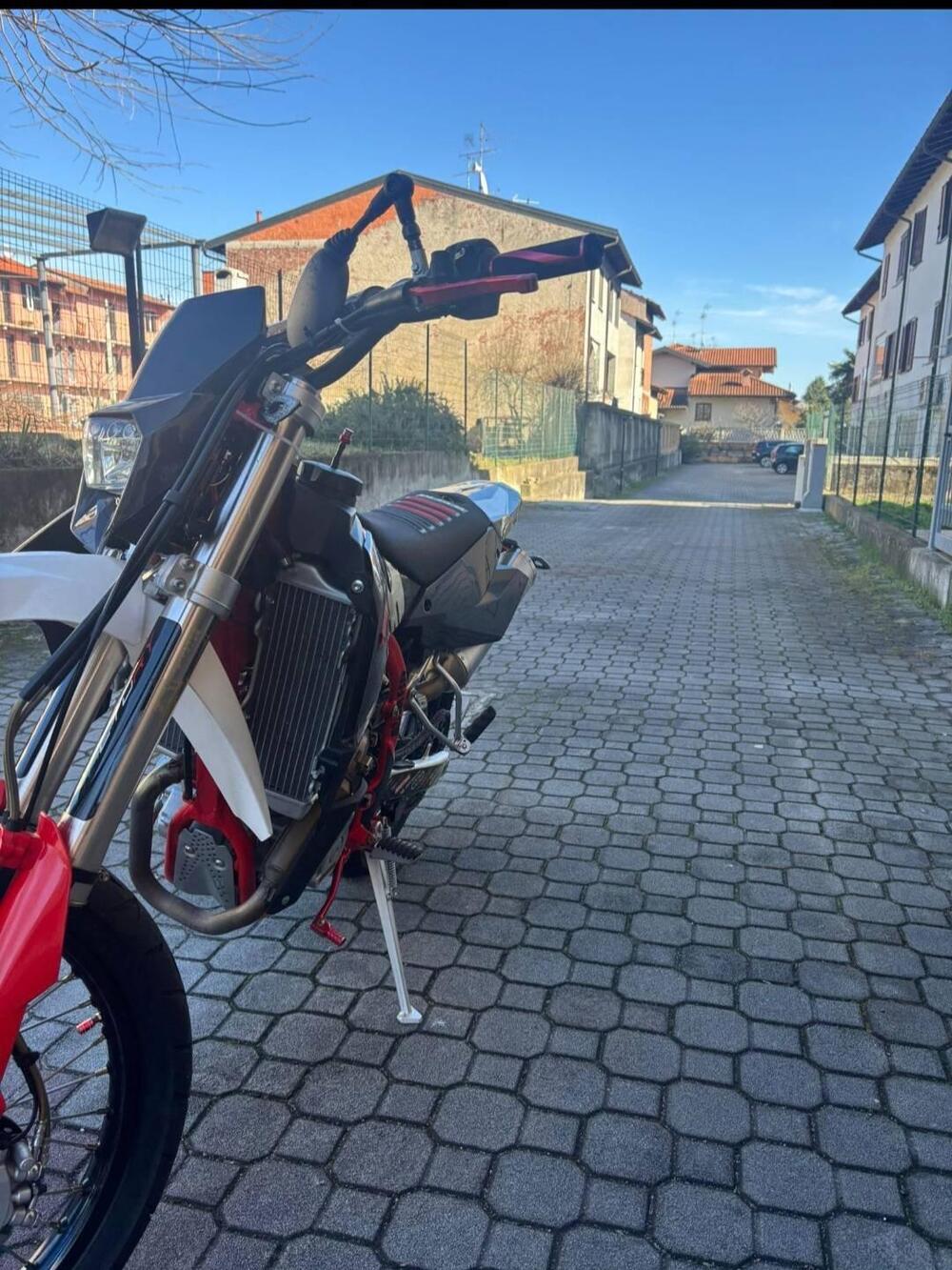 Swm RS 125 R (2017 - 20) (3)