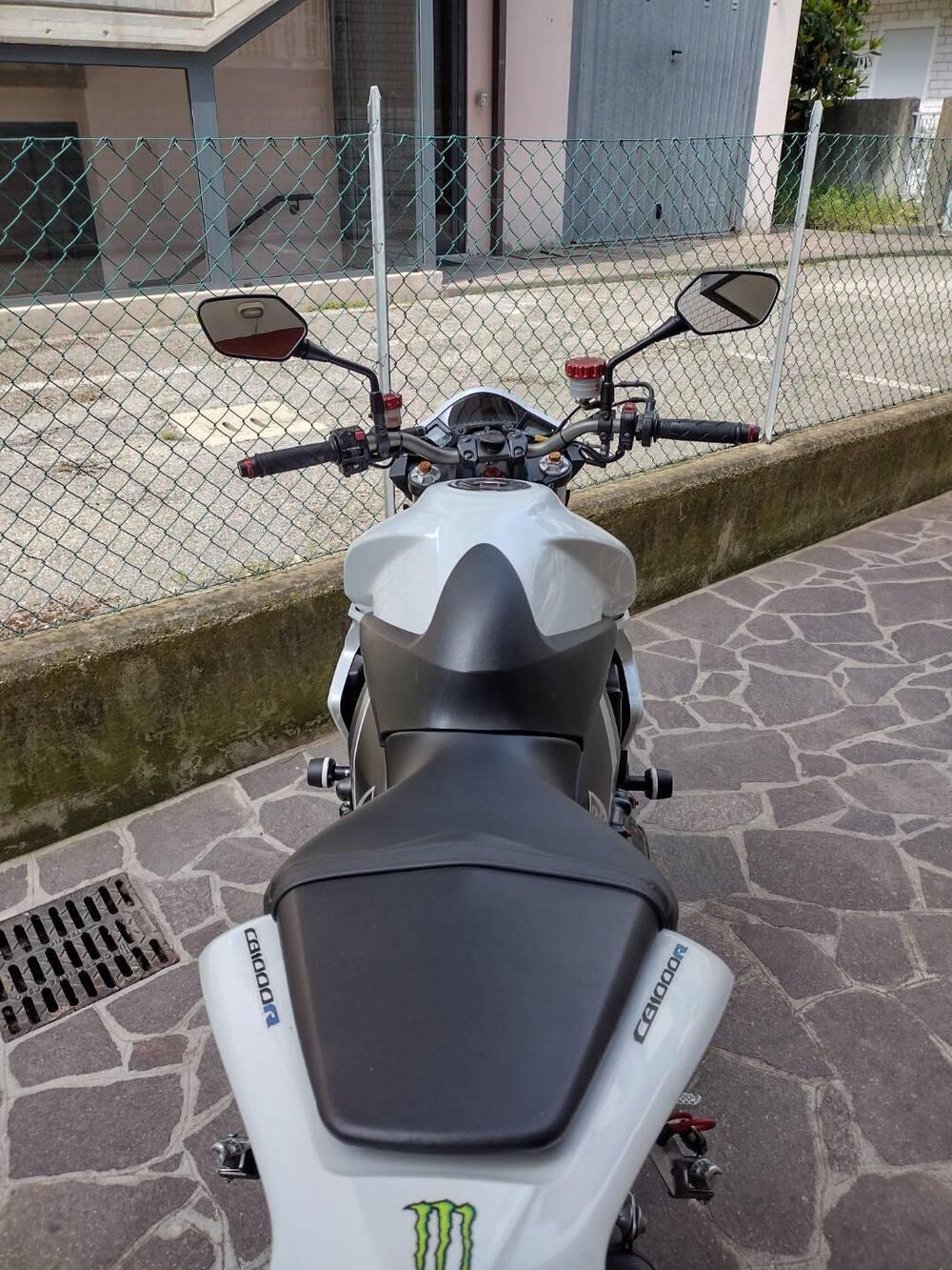 Honda CB 1000 R (2008 - 10) (5)