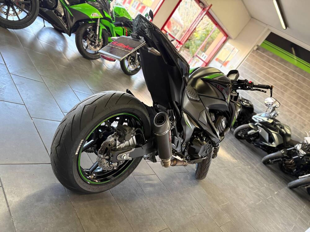 Kawasaki Z 800 ABS (2012 - 16) (5)