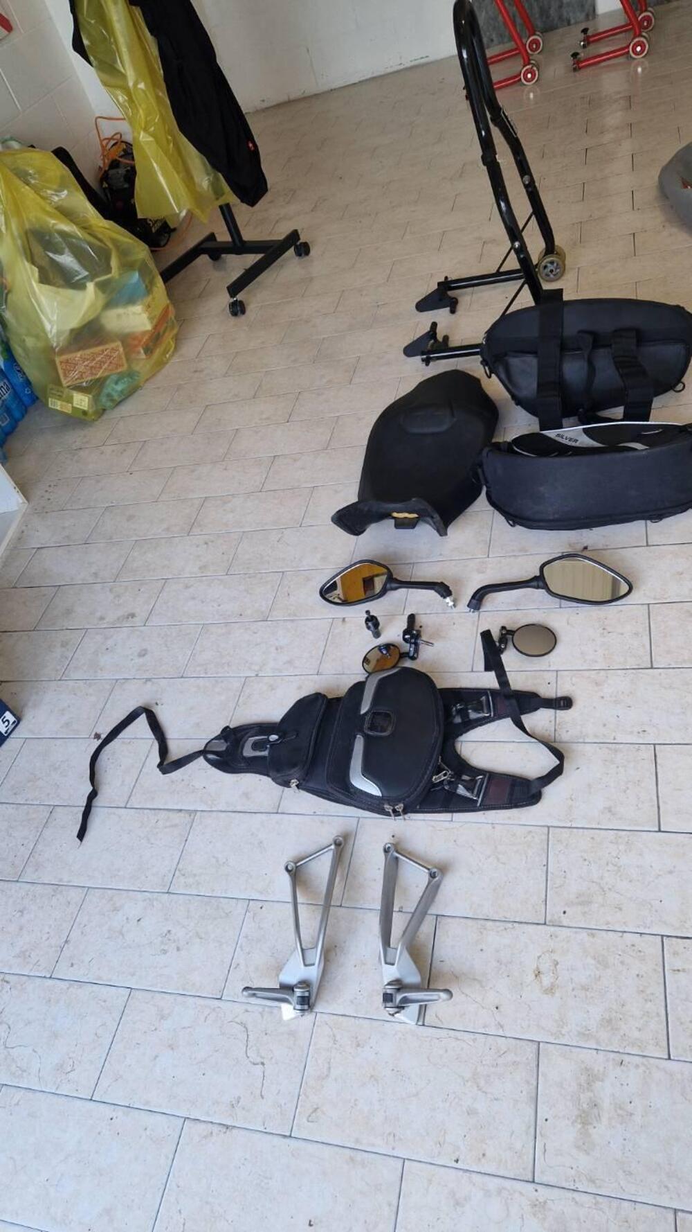 MV Agusta Brutale 1090 (2012 - 15) (3)