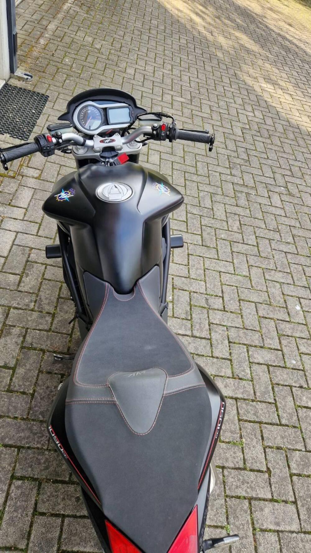 MV Agusta Brutale 1090 (2012 - 15) (5)