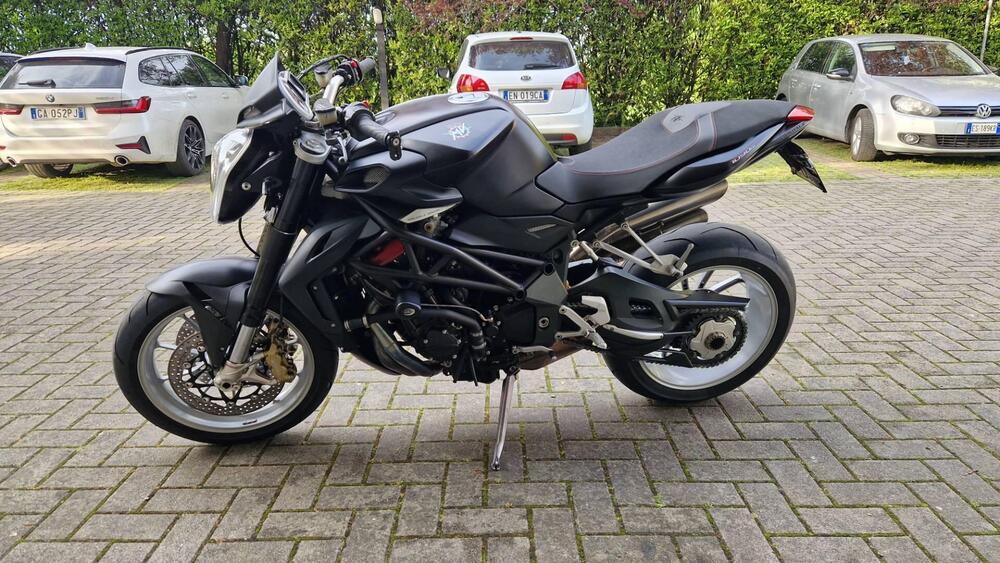 MV Agusta Brutale 1090 (2012 - 15) (6)