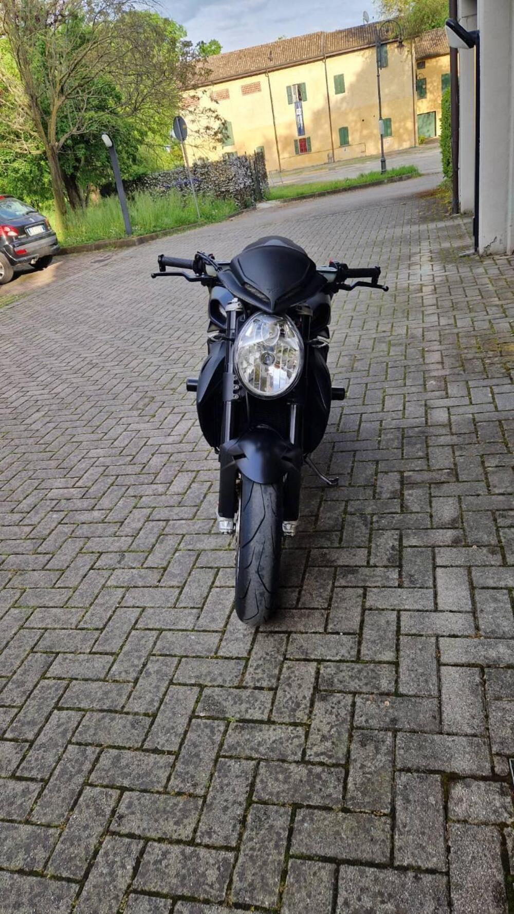 MV Agusta Brutale 1090 (2012 - 15) (7)