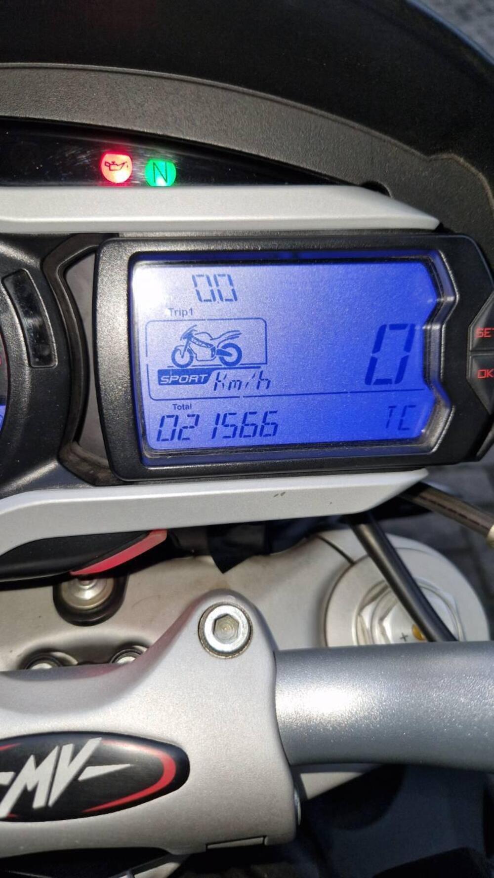 MV Agusta Brutale 1090 (2012 - 15) (8)