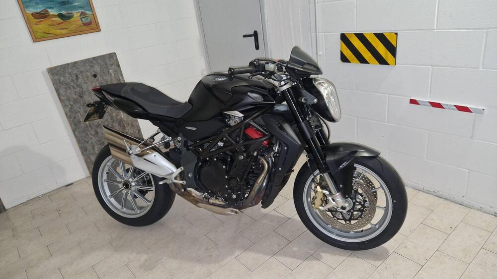 MV Agusta Brutale 1090 (2012 - 15) (9)