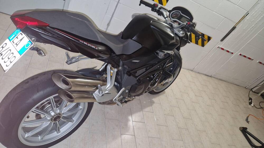 MV Agusta Brutale 1090 (2012 - 15) (10)