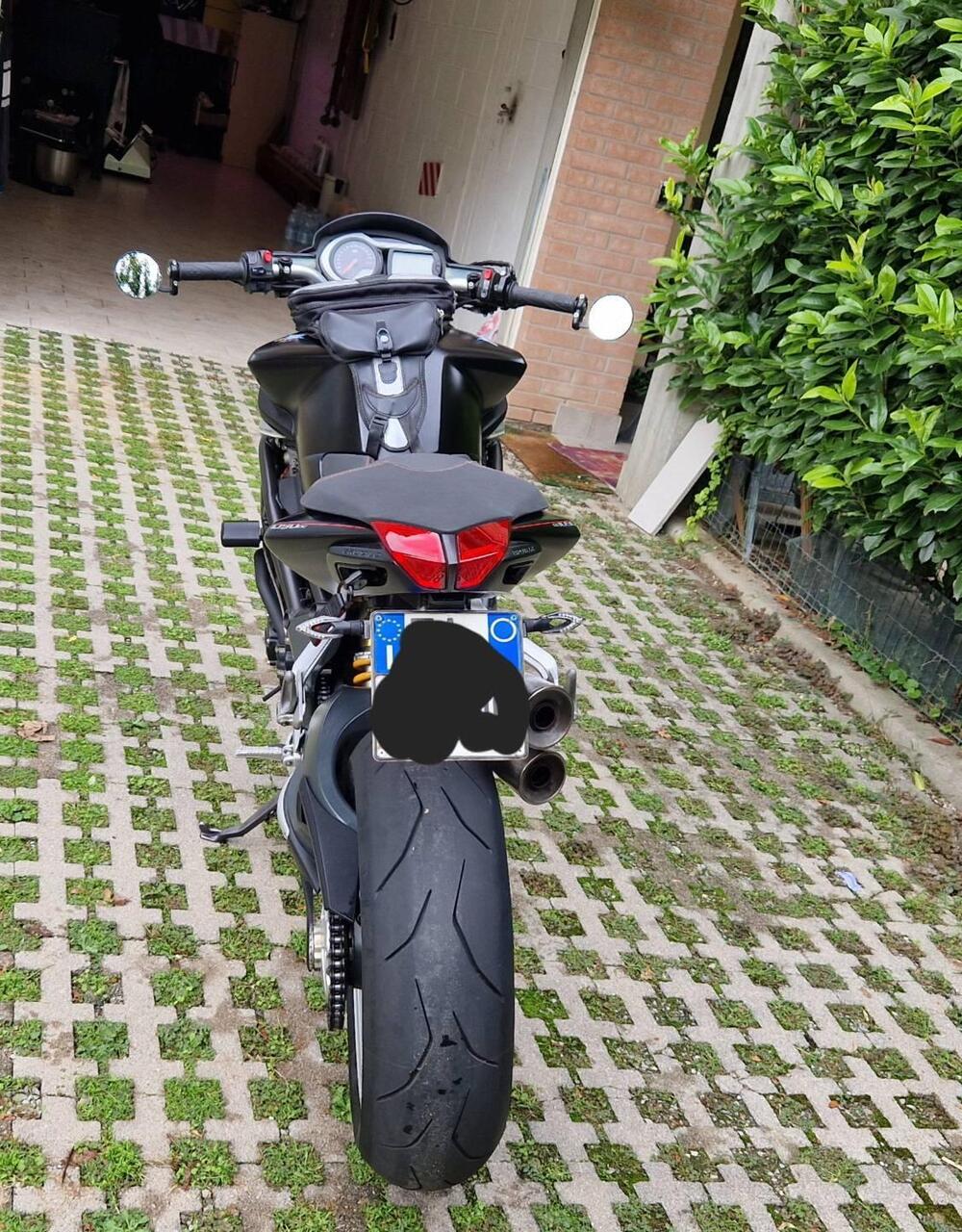 MV Agusta Brutale 1090 (2012 - 15) (14)