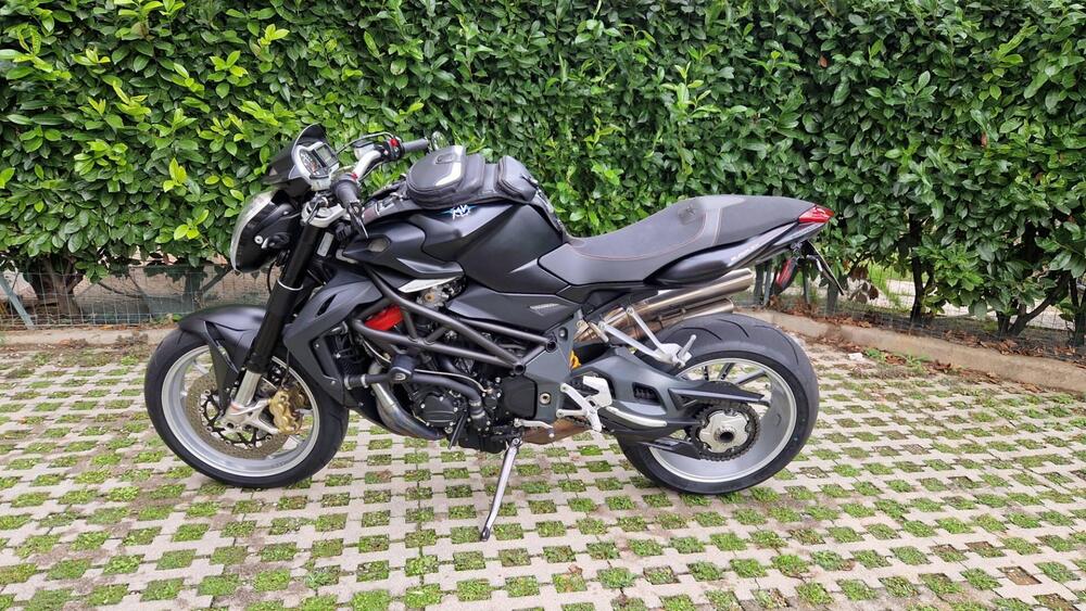 MV Agusta Brutale 1090 (2012 - 15) (15)