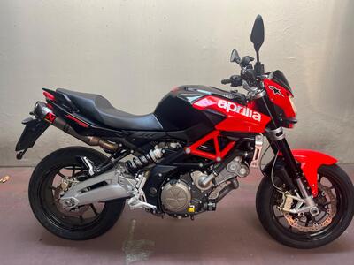 Aprilia Shiver 750 (2010 - 16) usata